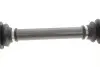 Піввісь (передня) Ford Transit/Tourneo 2.2TDCi 07-14- (L) (28x41x754x48T) (+ABS) SNR SNR NTN DK52.017 (фото 4)