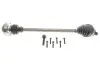 Піввісь (передня) VW Passat 2.0 i 05-12/Skoda Superb 1.8 i 08-15 (R) (36x792) SNR DK54.059
