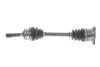 Піввісь (передня) Suzuki Grand Vitara 98-05/Vitara 94-98 (L) (30x26x534) SNR DK77.031