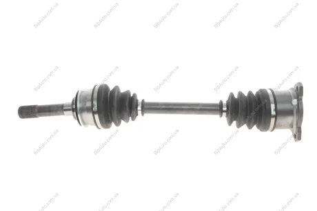 Піввісь (передня) Suzuki Grand Vitara 98-05/Vitara 94-98 (L) (30x26x534) SNR SNR NTN DK77.031