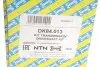 Піввісь (передня) Hyundai ix35/Kia Sportage 2.0 CRDi 10- (L) (30x28x671) SNR SNR NTN DK84.013 (фото 2)