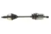 Піввісь (передня) BMW X3 (E53) 04-10 (L) (30x27x598) M47/M54/M57/N47/N52 SNR DK50.022