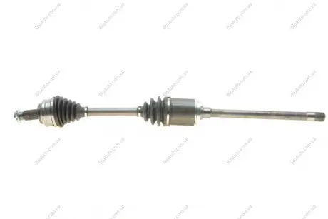 Піввісь (передня) BMW X3 (E53) 04-10 (R) (30x27x919) M47/M54/M57/N47/N52 SNR SNR NTN DK50.021