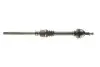 Піввісь (передня) Citroen C5/Peugeot 407 2.0 HDi 04- (R) (28x37x952) SNR DK66.041