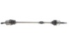 Піввісь (передня) Hyundai Accent/Kia Rio 1.4/1.6 10- (R) (25x25x927) SNR SNR NTN DK84.004 (фото 1)