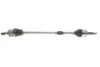 Піввісь (передня) Hyundai Accent/Kia Rio 1.4/1.6 10- (R) (25x25x927) SNR SNR NTN DK84.004 (фото 1)