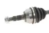 Піввісь (передня) Opel Astra/Zafira 1.4/1.6 04-15 (R) (33x22x952) SNR SNR NTN DK53.028 (фото 4)