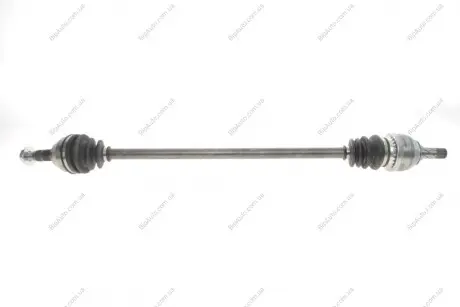 Піввісь (передня) Opel Astra/Zafira 1.4/1.6 04-15 (R) (33x22x952) SNR SNR NTN DK53.028