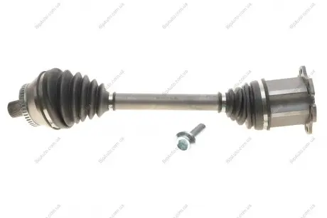 Піввісь (передня) Audi A4 2.0 TDI 04-08 (38x525x45T) (+ABS) SNR SNR NTN DK54.057