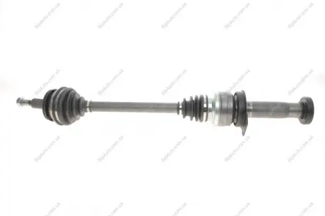 Піввісь (передня) VW T5 2.0 i/1.9 TDI 03-15 (R) (26x38x858) SNR SNR NTN DK54.003 (фото 1)