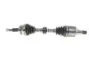 Піввісь (передня) Toyota Rav4 2.0/2.2 D 08- (L) (30x24x625) SNR SNR NTN DK69.030 (фото 1)
