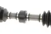 Піввісь (передня) Toyota Rav4 2.0/2.2 D 08- (L) (30x24x625) SNR SNR NTN DK69.030 (фото 4)