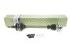 Піввісь (передня) VW T5 1.9TDi/2.0 03-15 (L) (38x27x645) SNR SNR NTN DK54.062 (фото 6)