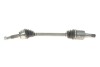 Піввісь (передня) Tesla Model S 14- (L) (30x29x773) SNR SNR NTN DK20.001 (фото 1)
