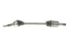 Піввісь (передня) Tesla Model S 14- (L) (30x29x773) SNR SNR NTN DK20.001 (фото 1)
