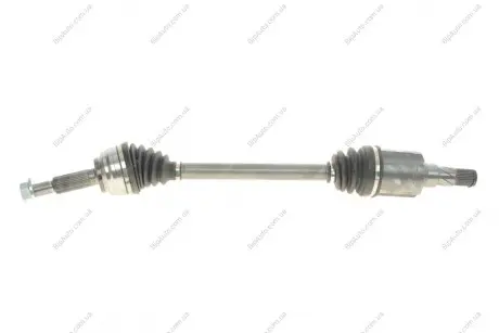 Піввісь (передня) Tesla Model S 14- (L) (30x29x773) SNR SNR NTN DK20.001