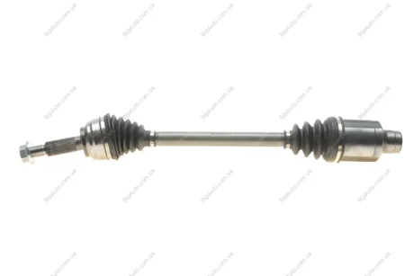 Піввісь (передня) Tesla Model S 14- (R) (30x27x715) SNR SNR NTN DK20.002