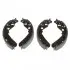 BLUE PRINTDAIHATSU щоки гальмівні CUORE L80 850 85-87 165x26 ADD64118 BLUE PRINT ADD64118