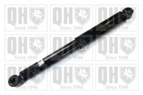 QH Амортизатор газовий,заднiй QUINTON HAZELL QAG181351 (фото 1)