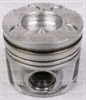 Поршень с кольцами і пальцем (размер отв. 73.709 / STD) (8HY (DV4TED4) / 9HV (DV6ATED4),9HV (DV6TED4),9HX (…) Yenmak 31-04112-000