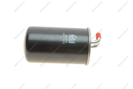 Фільтр паливний Mitsubishi Lancer VIII/ Outlander II 2.0 DI-D 07- FEBI BILSTEIN 183870 (фото 1)