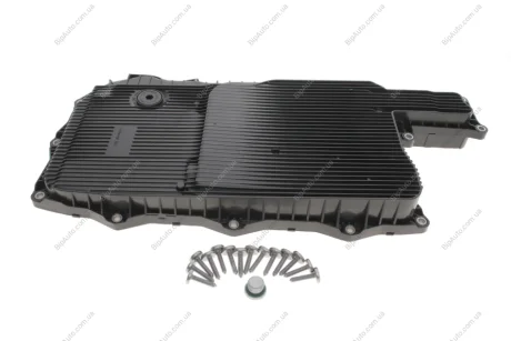 Маслоприймач (піддон) BMW 3 (F30/F80)/5 (G30/F90)/7 (G11/G12) 11- FEBI BILSTEIN 179308 (фото 1)