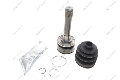 ШРКШ (зовнішній) Mitsubishi L200/Pajero 90-07 (28x25x196) FEBI BILSTEIN 185103