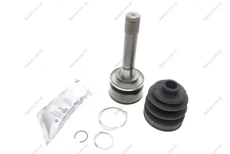 ШРКШ (зовнішній) Mitsubishi L200/Pajero 90-07 (28x25x196) FEBI BILSTEIN 185103
