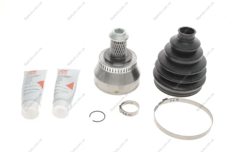 ШРКШ (зовнішній) Audi A4 1.8T-3.2FSI 00-09 (38z/27z) FEBI BILSTEIN 181932