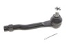 Наконечник тяги рульової (R) Honda HR-V 1.5/1.6D 15- BLUE PRINT ADBP870057