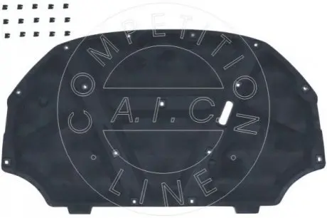 Iзоляцiя моторного вiддiлу AIC 57109 (фото 1)