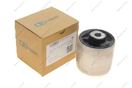 Сайлентблок важеля (переднього/знизу/ззаду/всередині) Audi A4/A5/Q5 07-18/Porsche Macan 14-18 Oe germany 800912