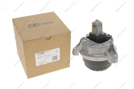 Подушка двигуна (R) BMW 5 (F10) 2.0D 10-17 N47 Oe germany 800995