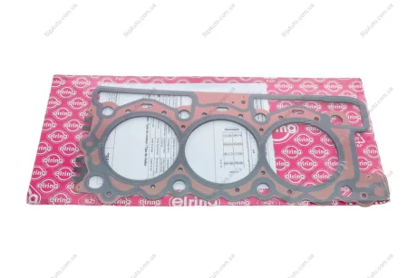 Прокладка, головка блоку циліндрів LAND ROVER 3.0 TD 5* 1,32 мм 10-(2) ELRING 980.580