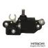 HITACHI 2500580 HITACHI DB регулятор напруги W202,203,Sprinter CDI 00- ( HUCO 130580) 2500580