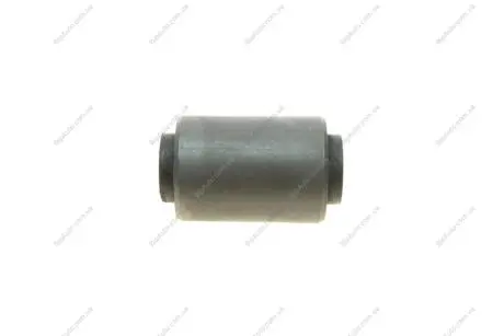 Сайлентблок важеля (заднього/всередині) Mazda 3/Ford Focus/Volvo C30/S40 98-12 ASMETAL 38FR1760