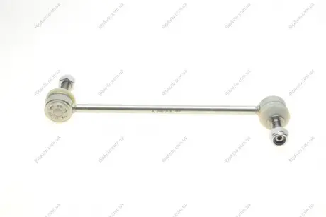 Фото 1 - тяга стабілізатора (переднього) BMW 5 (G30/F90)/7 (G11/G12) 14- ASMETAL 26BM0355 Тяга стабілізатора (переднього) BMW 5 (G30/F90)/7 (G11/G12) 14- ASMETAL 26BM0355 (фото 1)