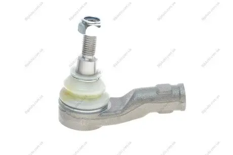 Наконечник тяги рульової Land Rover Discovery III 04-09 ASMETAL 17LR0720