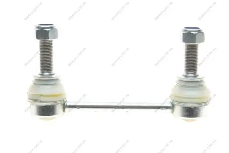 Тяга стабілізатора (заднього) Ford Mondeo 14- (L=120mm) ASMETAL 26FR2300