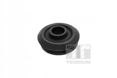 Втулка амортизатора задн Лів/Прав CITROEN C-CROSSER, C-CROSSER ENTERPRISE MITSUBISHI ASX, LANCER VII, OUTLANDER II, OUTLANDER III PEUGEOT 4007 1.6-3.0 06.00- TED-GUM TEDGUM 00448991