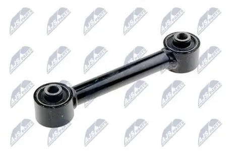 ВАЖІЛЬ ПІДВІСКИ | JEEP COMPASS, PATRIOT 07-, DODGE CALIBER 06-, MITSUBISHI OUTLANDER 4WD -06, LANCER 03-, /ЗАД/ Nty ZWTMS026A