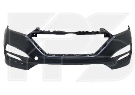 Бампер FPS FP 3251 902