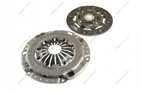 Зчеплення OPEL Valeo 826658