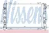 Радіатор FD MAVERICK(02-)3.0 i V6 24V(+)[OE 4522301] 62003