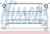 Интеркулер BMW 3 E46(98-)320d(+)[OE 1751.2.246.795] 96741