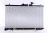 Радіатор HY ACCENT(99-)1.5 i(+)[OE 25310-25100] NISSENS 67023 (фото 2)