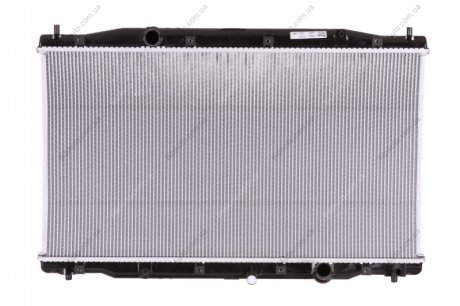 Радіатор HONDA CR-V (RE) (06-) 2.2 CTDi NISSENS 68092
