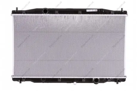 Радіатор HONDA CR-V (RE) (06-) 2.2 CTDi NISSENS 68092