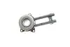 Комплект зчеплення Ford Escort 1.5 Ti/Fiesta 1.6 Ti 08- (d=220mm) (+вижимний) LuK 622 3226 33 (фото 14)