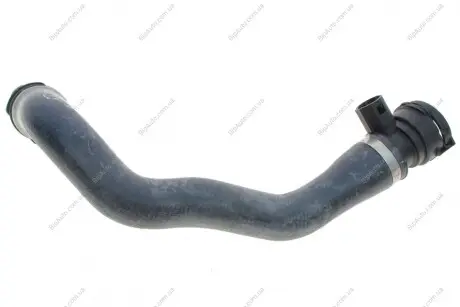 Патрубок радіатора (нижній/R) BMW 3 (E46) 1.6i/1.8i (M43) 97-05 Gates 3938